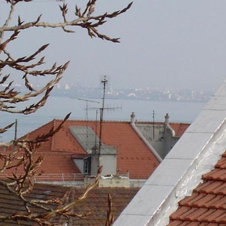 Verde Esperanca Lisboa Ngoại thất bức ảnh