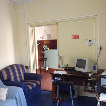 Verde Esperanca Lisboa Ngoại thất bức ảnh
