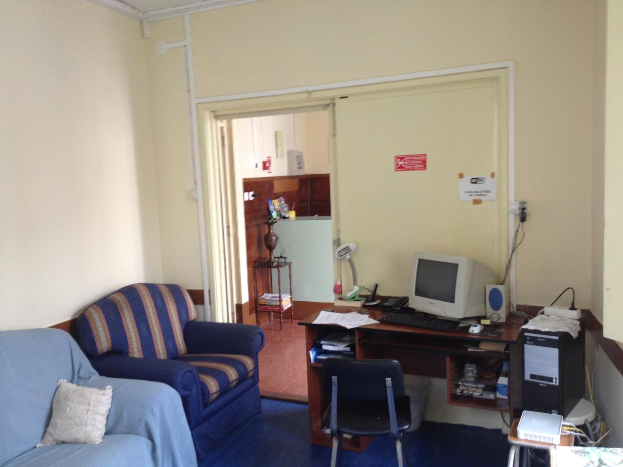 Verde Esperanca Lisboa Ngoại thất bức ảnh