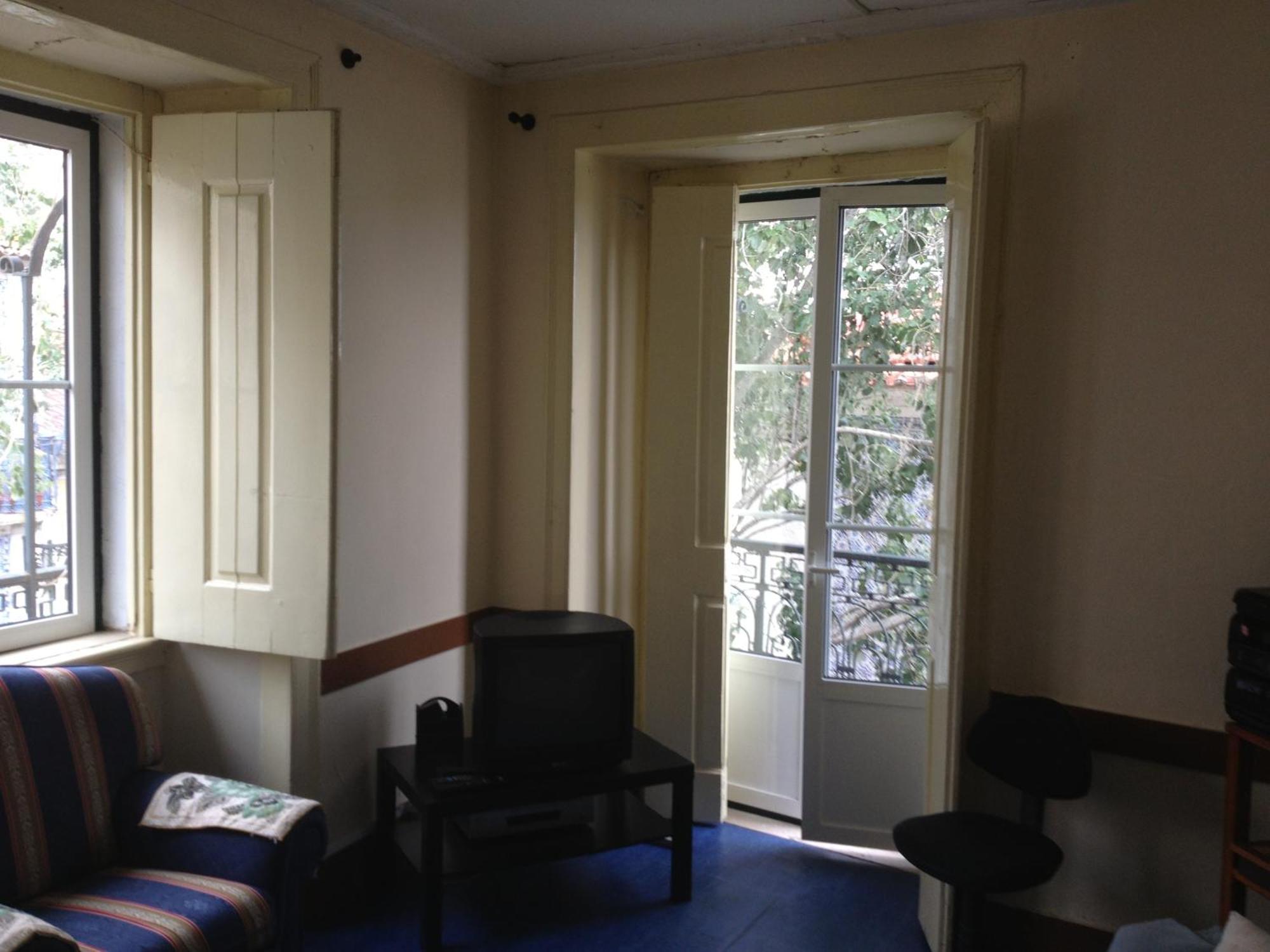 Verde Esperanca Lisboa Ngoại thất bức ảnh