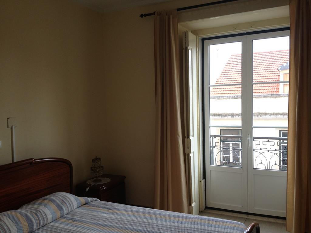Verde Esperanca Lisboa Ngoại thất bức ảnh