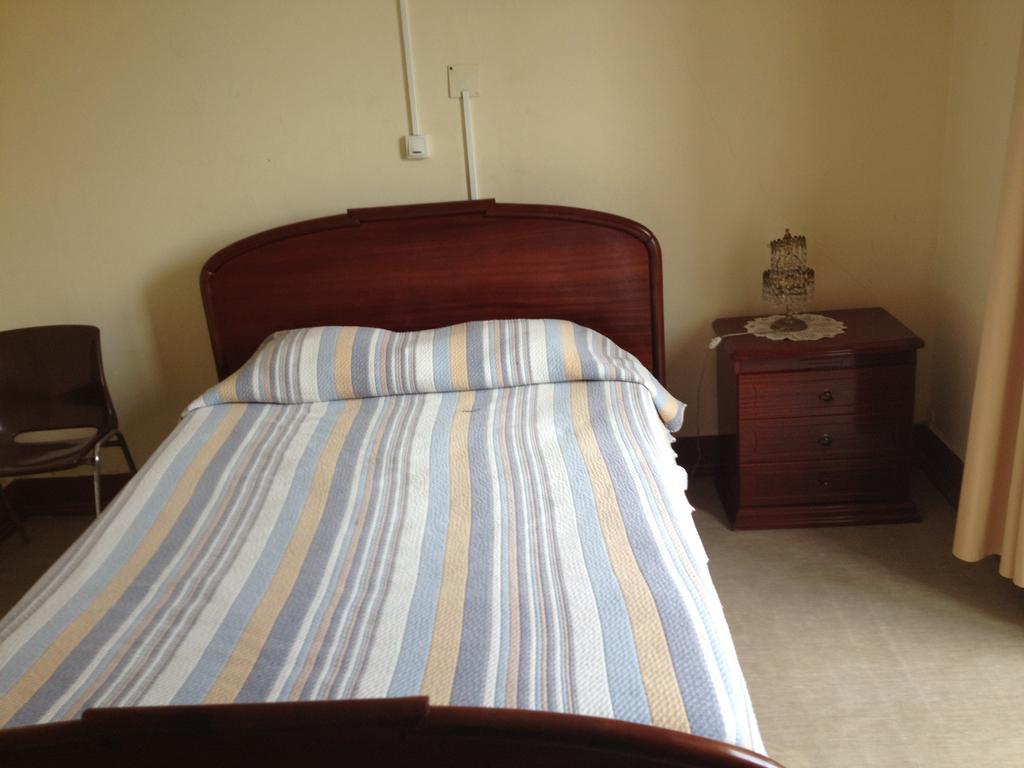 Verde Esperanca Lisboa Ngoại thất bức ảnh